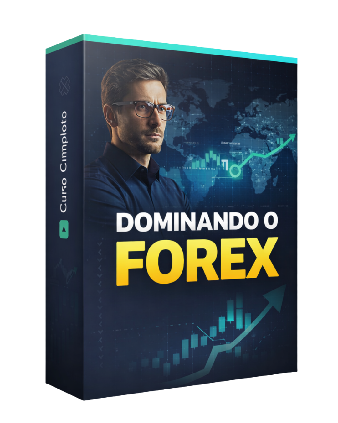 Dominando o Forex
